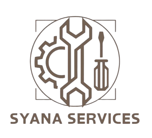 شعار صيانة سيرفيس